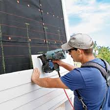 How To Choose The Right Materials for Your Siding Installation in 'Jessup, MD